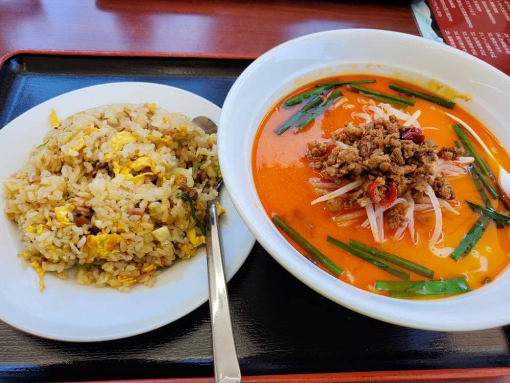 台湾料理 祥瑞 昭島店