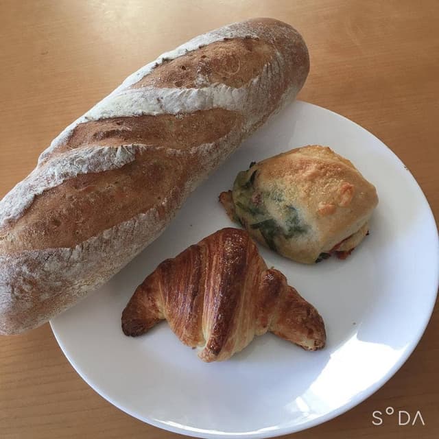 THE GAKU BAKERY - サブ画像2