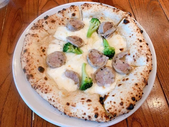 PAPPARE NAPOLI 品川店 - サブ画像3