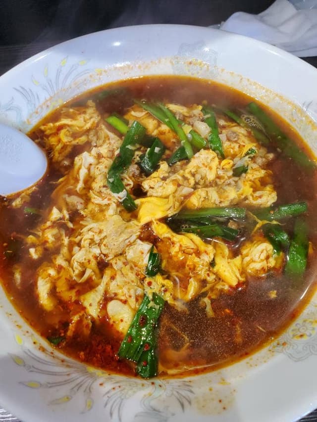 辛麺屋 桝元 行橋店 - サブ画像3