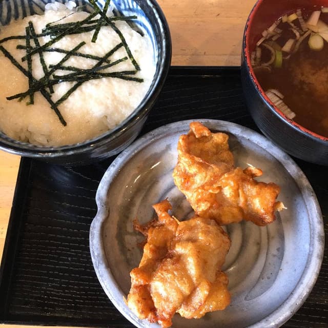 魚沼亭 - サブ画像2