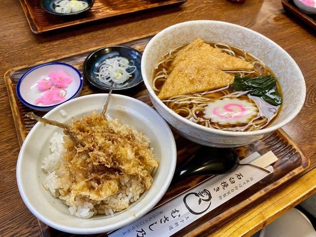 むさし乃 - サブ画像3