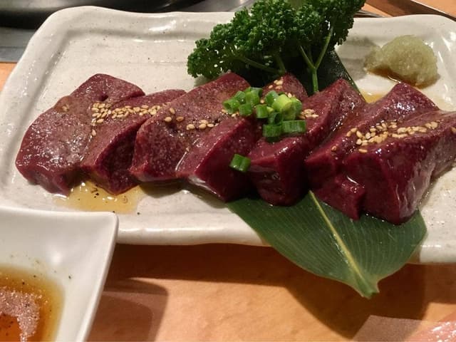 沈黙の焼肉 - サブ画像2