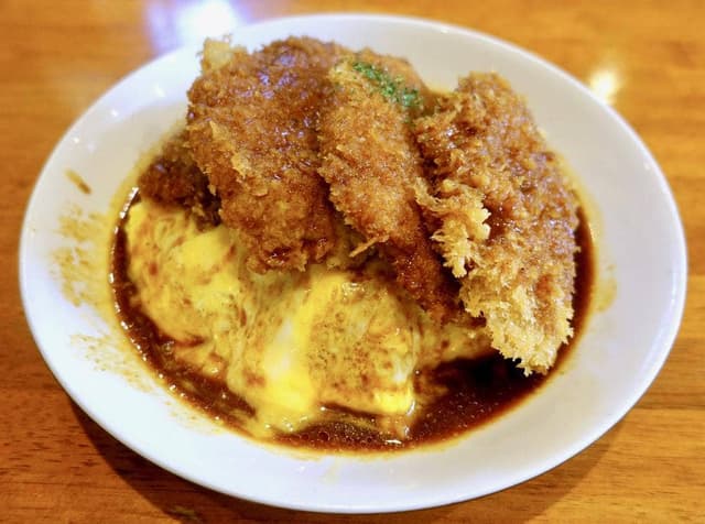 Kichen Bar OWL - サブ画像1