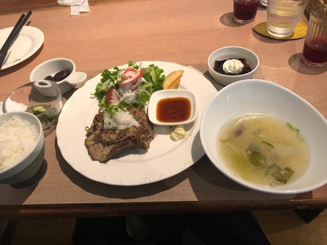 おしゃべりなスプーン - サブ画像1