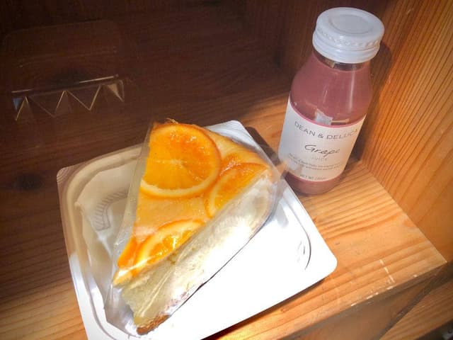 ディーンアンドデルーカ カフェEchika表参道 - サブ画像2