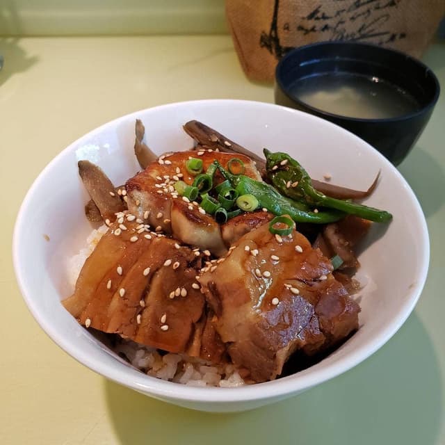 東京銀座フォワグラ - サブ画像2