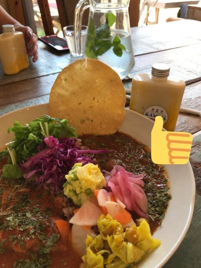 神谷カフェ - サブ画像3