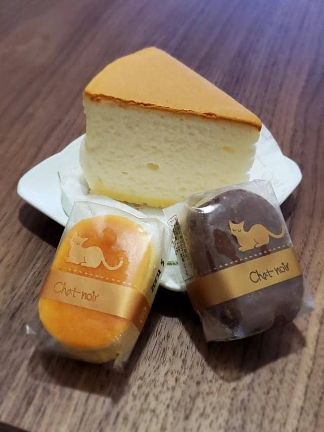 シャノワール 内環緑店 - サブ画像2