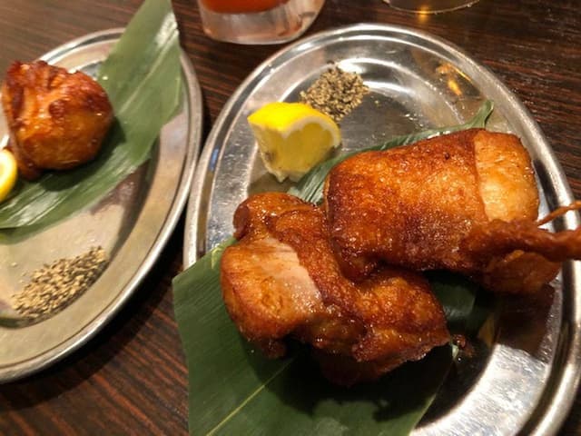 飲み放題専門店 セルフマン - サブ画像3