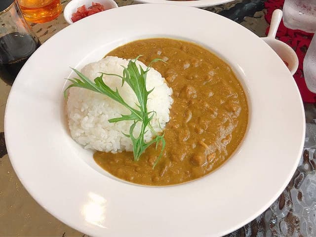 cafe HOBBIT - サブ画像1