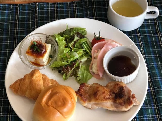 K’sはうす - サブ画像1