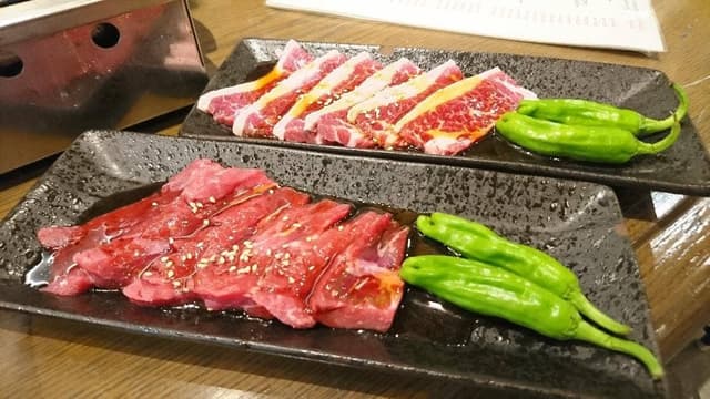 大衆焼肉 とみちゃん - サブ画像2