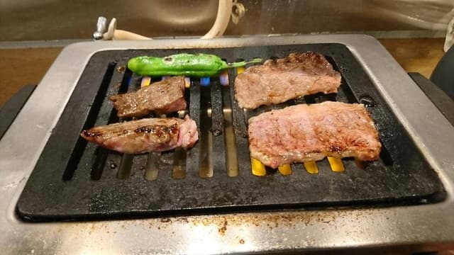 大衆焼肉 とみちゃん - サブ画像3