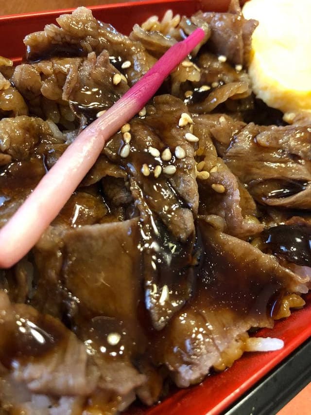 たれ半 - サブ画像1