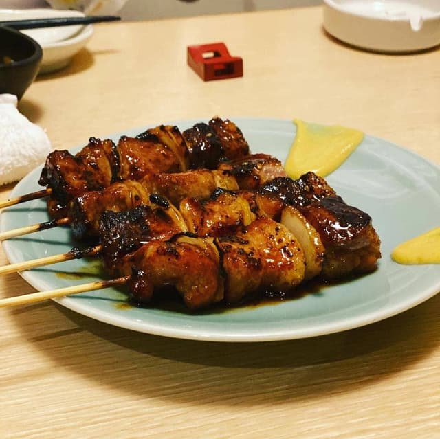 正統派室蘭焼鳥 男吉 すすきの店 - サブ画像3