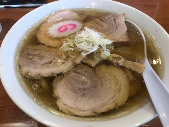 麺屋 いつき - サブ画像1