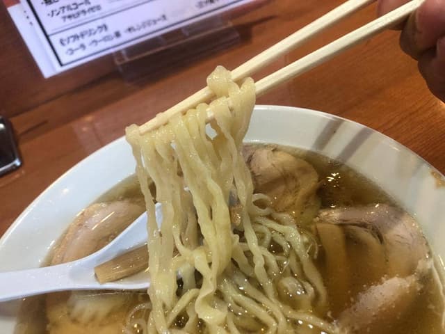 麺屋 いつき - サブ画像3