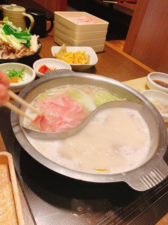 きんのぶた 河内松原店 - サブ画像1