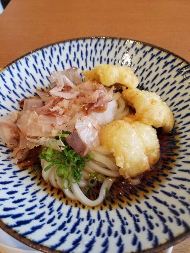 うどんカフェ しげた - サブ画像3