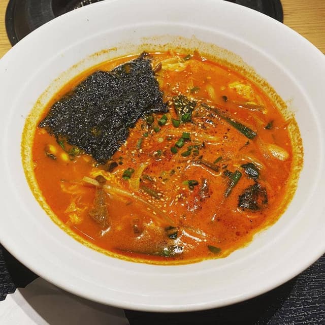 焼肉トラジ ウィングキッチン京急川崎店 - サブ画像1