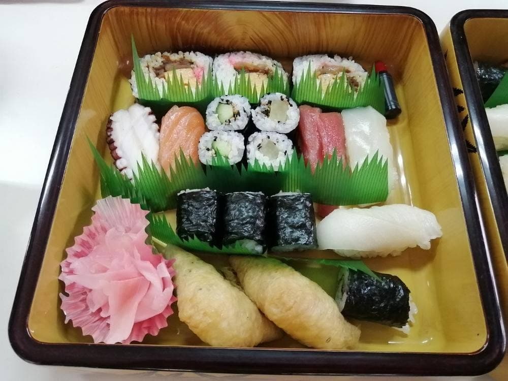 あづま寿司