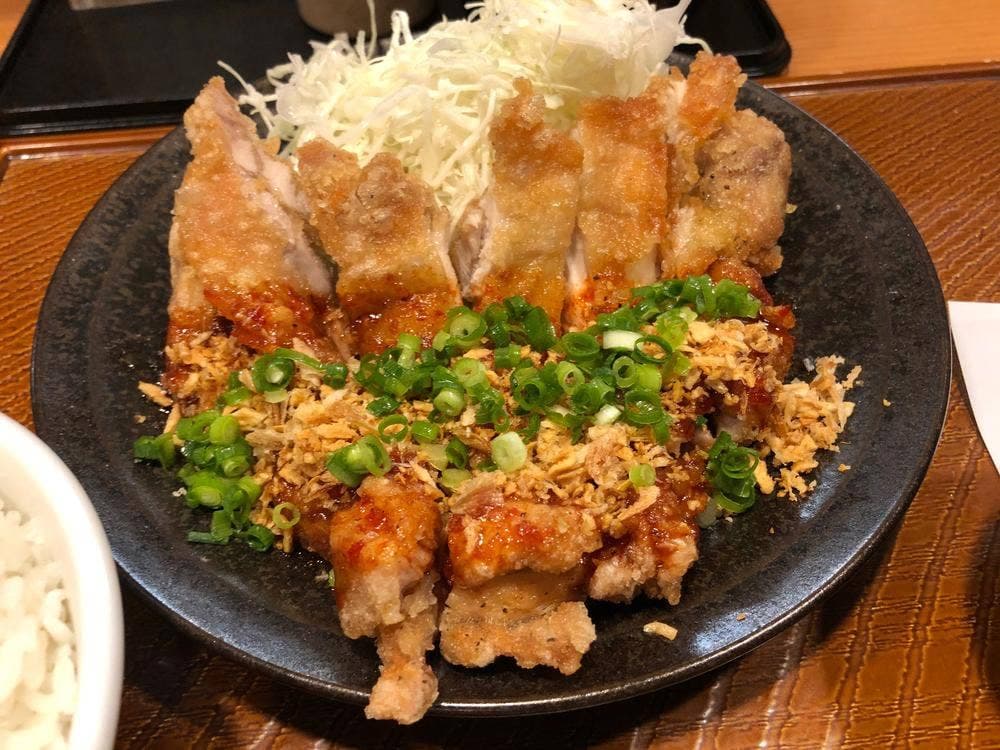 から好し さいたま道祖土店