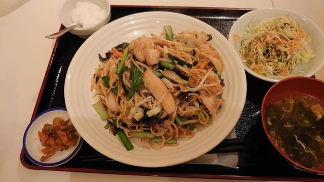 四川 dining 錦里 - サブ画像3