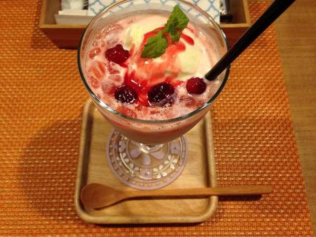 Little Cafe 1000 - サブ画像2