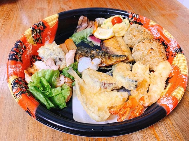 ぬる燗佐藤 六本木 本店 - サブ画像2