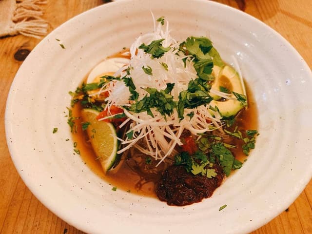 ZONA ROSA - サブ画像2