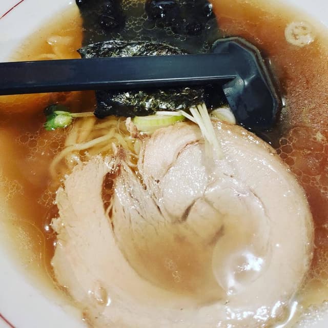 餃子・ラーメン専門店 ふろ家 - サブ画像1