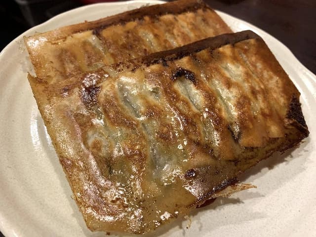 浪花ひとくち餃子 餃々 銀座コリドー店 - サブ画像3