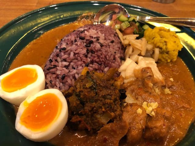 LEMON STAND HIROSHIMA - サブ画像1