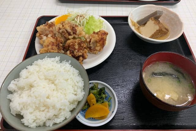 祇園食堂 - サブ画像3