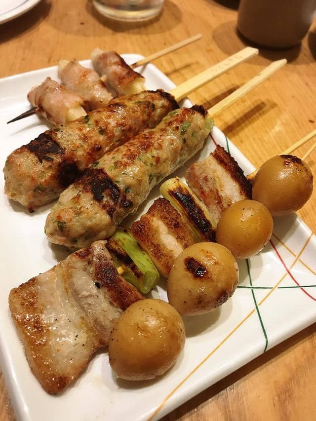 串鳥 本郷通店 - サブ画像3