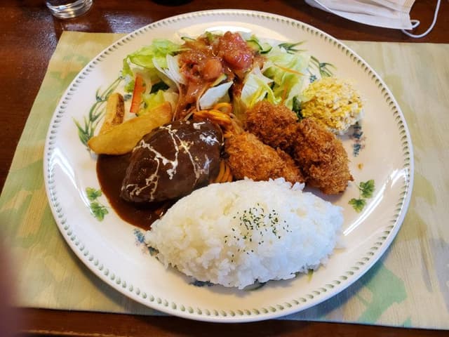 となりのれすとらん - サブ画像3