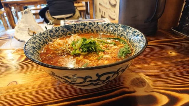 九香 麻辣小麺 本店 - サブ画像2