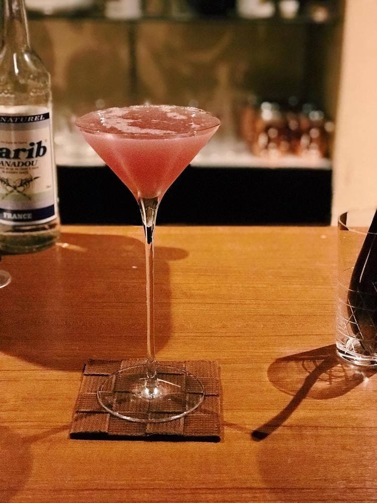 BAR 華