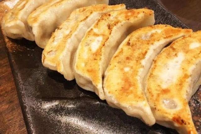 肉汁餃子のダンダダン 新宿三丁目店 - サブ画像3