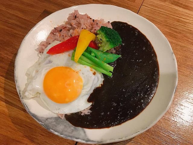 ばる人 - サブ画像1