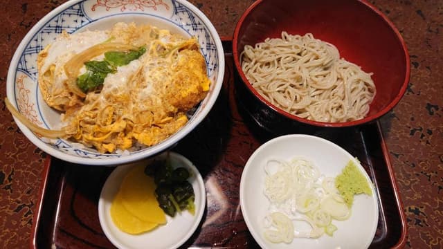 神田丸屋 - サブ画像1