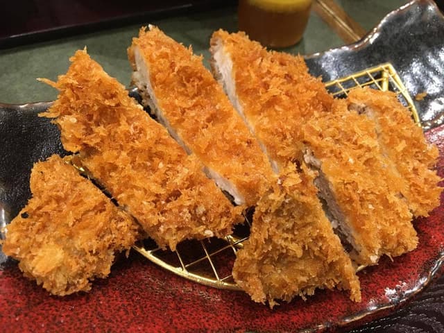 とんかつ濵かつ 宮崎恒久店 - サブ画像2