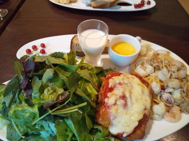 Ristorante YAMANOE - サブ画像2