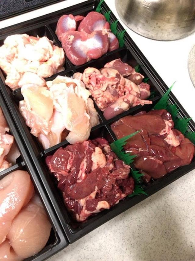 陶山 九条店 - サブ画像1