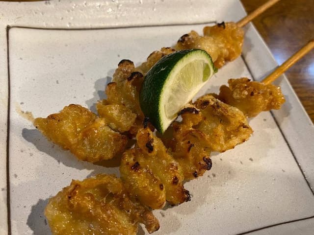 焼き鳥居酒屋 暫時 - サブ画像3