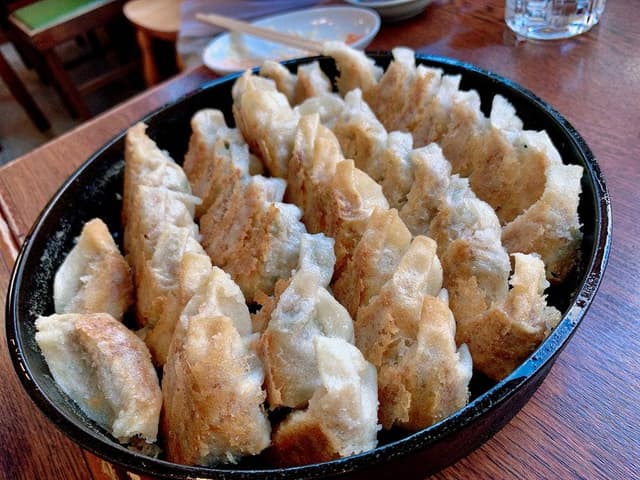 鉄なべ 荒江本店 - サブ画像1