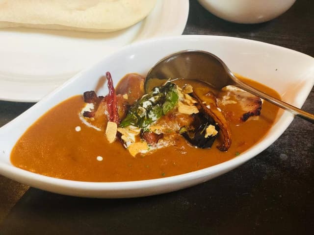 森のレストラン・ライアン 地球村店 - サブ画像2