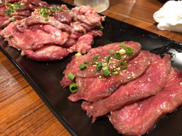 牛恋 田町店 - サブ画像1