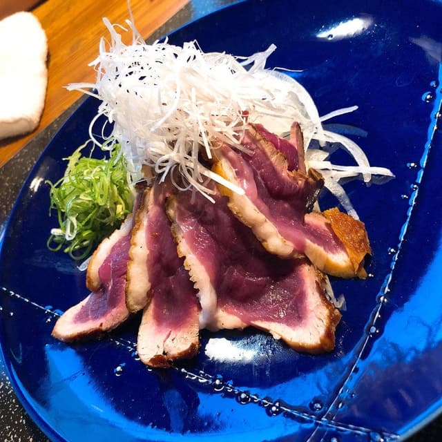炭火焼と鴨鍋の店 おら鴨 - サブ画像2
